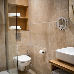 Chambre Standarde Lit King-Size